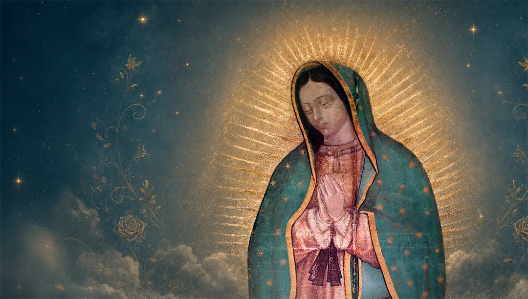 Presentación Instituto Superior de Estudios Guadalupanos